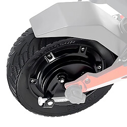 Acheter Zero Moteur pour Zero 8 - 36V Original - Noir