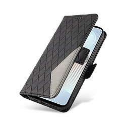 Avis Étui Xiaomi Poco M4 5G FOXDOCK - Noir