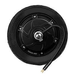 Zero Moteur pour Zero 8 - 36V Original - Noir Moteur Zero - Puissance accrue - Performance fluide - Résistance durable - Prêt à l'emploi