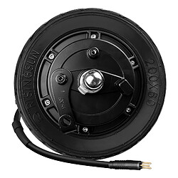 Avis Zero Moteur pour Zero 8 - 36V Original - Noir