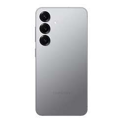 Acheter Samsung Galaxy S25 12Go/256Go - Argent