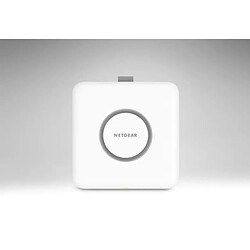 Point d'Accès Netgear WBE710-100EUS Blanc