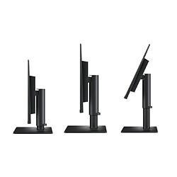 Avis Samsung Lg 24MS550-B