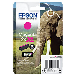 Avis Epson Cartouche d'encre Claria Photo HD - Magenta