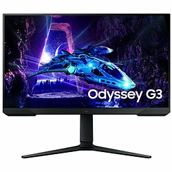 Monitor Gaming Samsung Full HD 27"