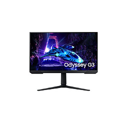 Monitor Gaming Samsung 27"