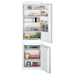 Siemens Réfrigérateur combiné intégrable - KI86V5SE0