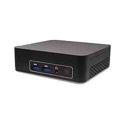 Avis Aopen 490.ON600.0060 - Noir