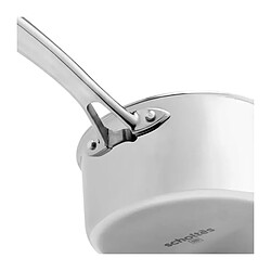 Avis Casserole Scholtes Triply Soca20i Inox 20 Cm