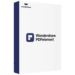 Wondershare PDFelement Pro - Windows