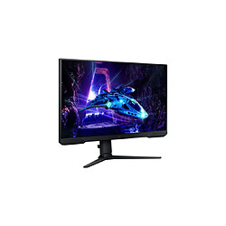 Monitor Gaming Samsung 27"