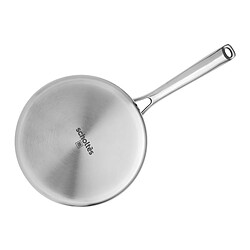 Casserole Scholtes Triply Soca20i Inox 20 Cm pas cher