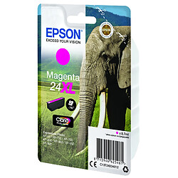 Acheter Epson Cartouche d'encre Claria Photo HD - Magenta