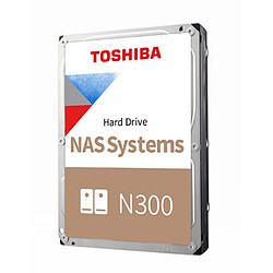 Toshiba MN10ADA10TS - 10 To