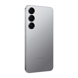 Samsung Galaxy S25 12Go/256Go - Argent pas cher
