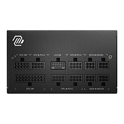 MSI Bloc d’Alimentation 850 W Gold