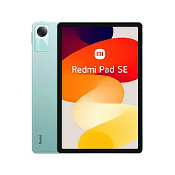 Xiaomi Redmi Pad SE - Vert