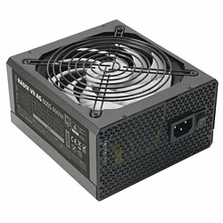 Tacens Bloc d’Alimentation 600 W Silver