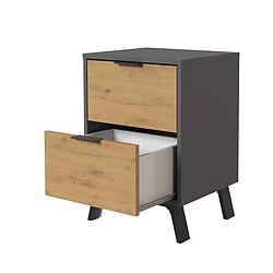 Chevet enfant Pegane