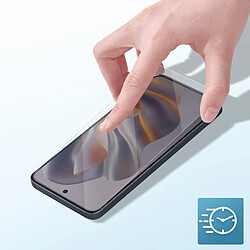 Avizar Verre Trempé pour Motorola Edge 50 Neo pas cher