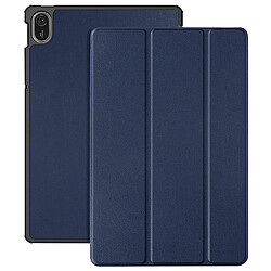 Avizar Étui Huawei MatePad SE 11 - Bleu Nuit