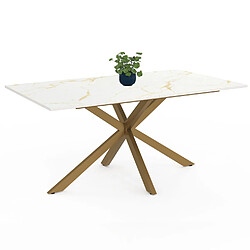 Idmarket MARKET TAM ALASKA 160 m.bl/laiton