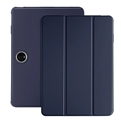 Avizar Étui OnePlus Pad 2 - Bleu Nuit