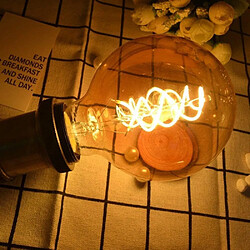 Avis Zmh ampoule LED vintage E27