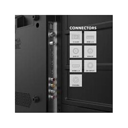 TV 24 POUCES SMART TECH 24HN01V3CA pas cher