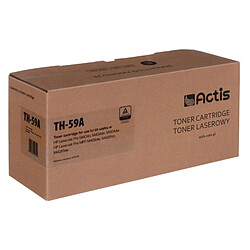 Actis TH-59A