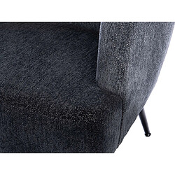 Amadeus Fauteuil design Tallinn - Bleu