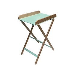 Combelle Table à langer Jade - Vert