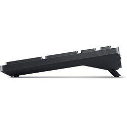 Dell Pack clavier souris sans fil - Noir pas cher