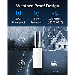 Avis Cudy LT700 Outdoor_EU