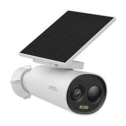 Imou Cell 3C - Blanc