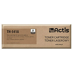 Actis TH-541A Toner - Cyan