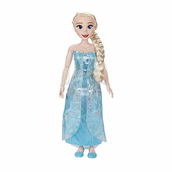 Frozen Poupée Elsa - 80 cm