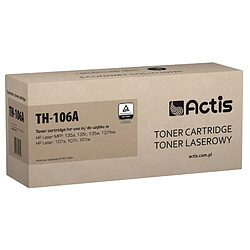 Actis TH-106A