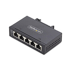 StarTech.com StarTech I51G-ETHERNET-SWITCH pas cher