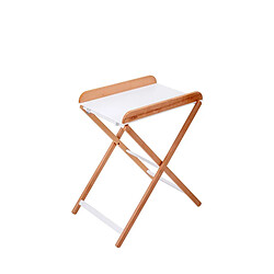 Combelle Table à langer Jade - Blanc