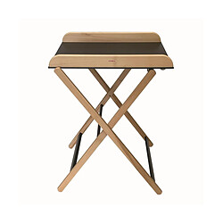 Combelle Table à langer Jade - Noir