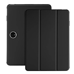 Avizar Étui OnePlus Pad 2 - Clapet pliable - Noir