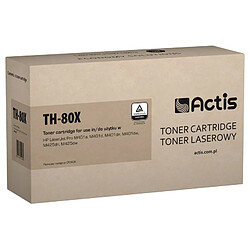 Actis TH-80X Toner - Noir