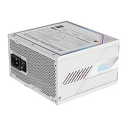 Gigabyte AORUS ELITE P850W ICE 850W pas cher