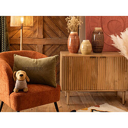 Avis Amadeus Fauteuil Tallinn - Terracotta