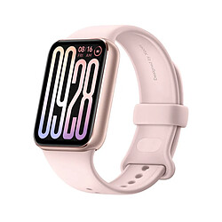 Xiaomi Montre Intelligente - Or rose