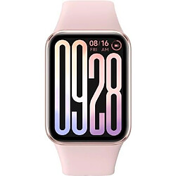 Xiaomi Montre Intelligente - Or rose