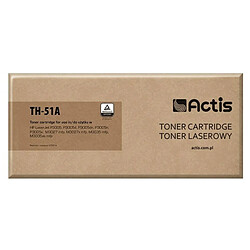 Actis TH-51A