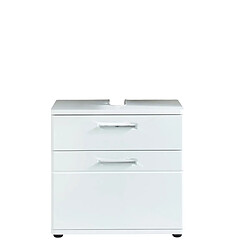 Epikasa Monte - Meuble sous Lavabo