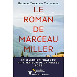 Le roman de Marceau Miller - Occasion